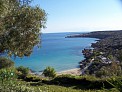 Konnos Bay